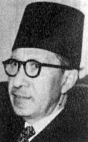 Tawfiq Abu Al-Huda